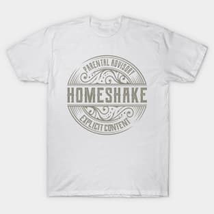 Homeshake Vintage Ornament T-Shirt